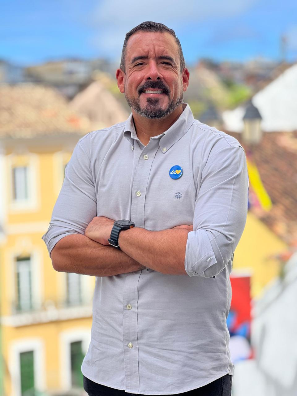Gegê Magalhães
